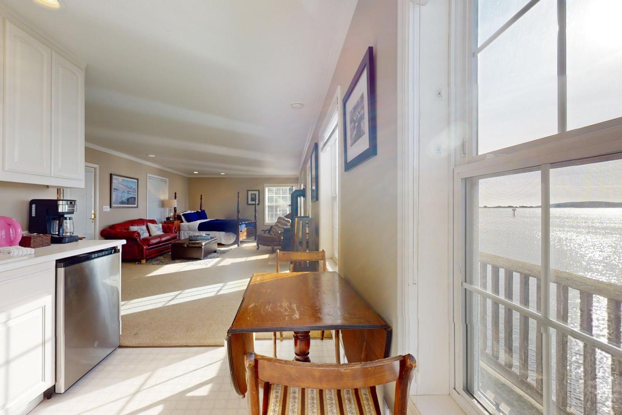 Bayside Cottage Bodega Bay Esterno foto